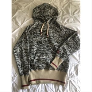 ~ Grey Roots Hoodie ~